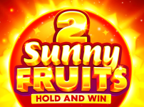 Sunny Fruits 2: Hold & Win 썸네일