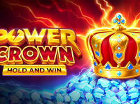Power Crown: Hold and Win 썸네일