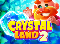 Crystal Land2 썸네일
