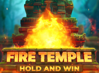 Fire temple: Hold and Win 썸네일