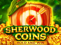 Sherwood Coins: Hold and Win 썸네일