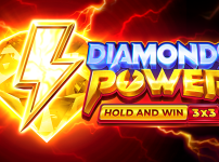 Diamonds Power: Hold and Win 썸네일