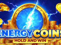 Energy Coins: Hold and Win 썸네일