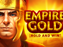 Empire Gold: Hold and Win 썸네일