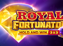 Royal Fortunator: Hold and Win 썸네일