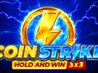 Coin Strike: Hold and Win 썸네일