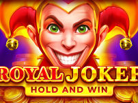 Royal Joker: Hold and Win 썸네일