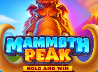Mammoth Peak: Hold and Win 썸네일