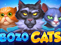 Bozo Cats 썸네일