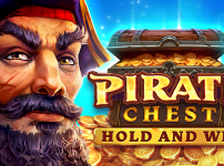 Pirate Chest: Hold and Win 썸네일