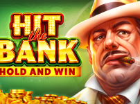 Hit the Bank: Hold and Win 썸네일