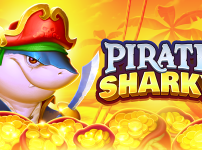 Pirate Sharky 썸네일