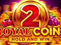 Royal Coins 2: Hold and Win 썸네일