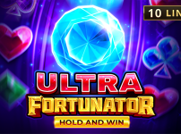Ultra Fortunator: Hold and Win 썸네일