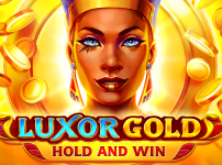 Luxor Gold 썸네일