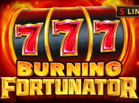 Burning Fortunator 썸네일