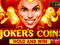 Joker’s Coins 썸네일