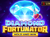 Diamond Fortunator 썸네일