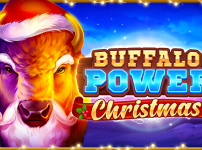 Buffalo Power: Christmas 썸네일