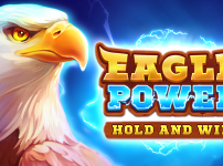 Eagle Power: Hold and Win 썸네일