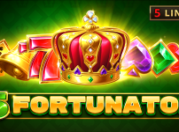 5 Fortunator 썸네일