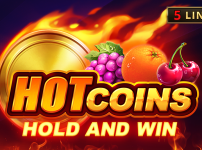 Hot Coins: Hold and Win 썸네일