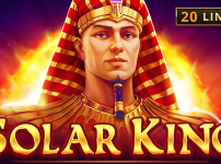 Solar King 썸네일