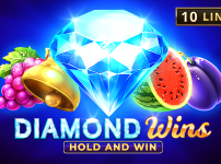 Diamond Wins: Hold and Win 썸네일