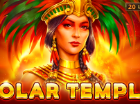 Solar Temple 썸네일