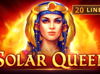 Solar Queen 썸네일