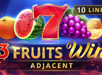 3 Fruits Win: 10 lines 썸네일