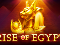 Rise of Egypt 썸네일