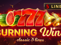 Burning Wins 썸네일