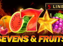 Sevens & Fruits 썸네일