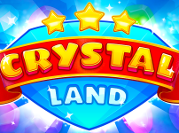 Crystal Land 썸네일