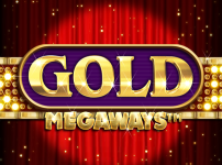 Gold Megaways 썸네일