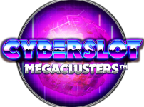 Cyberslot Megaclusters 썸네일