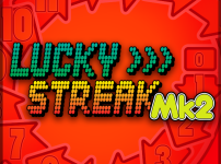Lucky Streak Mk2 썸네일