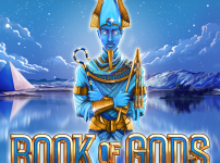 Book of Gods 썸네일