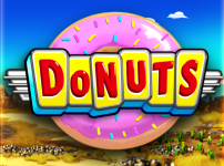 Donuts 썸네일