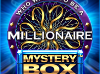 Millionaire Mystery Box 썸네일