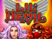 Lil' Devil 썸네일