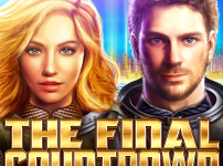 The Final Countdown 썸네일