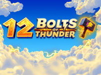 12 Bolts of Thunder 썸네일