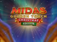 Midas Golden Touch Christmas Edition 썸네일
