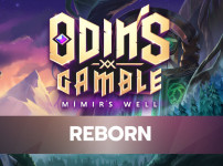 Odin’s Gamble Reborn 썸네일