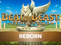 Beat the Beast: Griffin’s Gold Reborn 썸네일