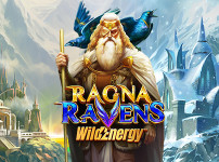 RagnaRavens WildEnergy™ 썸네일