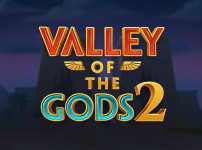 Valley of the Gods 2 썸네일