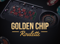 Golden Chip Roulette 썸네일